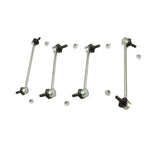 Set of 4 Sway Bar Links for Lexus ES300 RX300 Toyota Avalon Camry