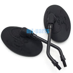 Rear View Mirror for Honda VT750 VT800 VT1100 VT600 VT500 VT400 (1983–2003)