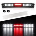 LED Third Brake Light for Ford F-150 (1997–2003) Smoke Rear Cargo Lamp