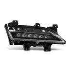 LED Daytime Running Light Fog Lamp for Lincoln MKC (2015–2019) Right Side