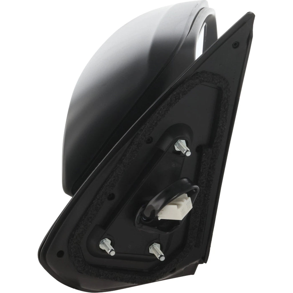 Passenger Side Power Heated Mirror for Toyota Tacoma (2016–2023)