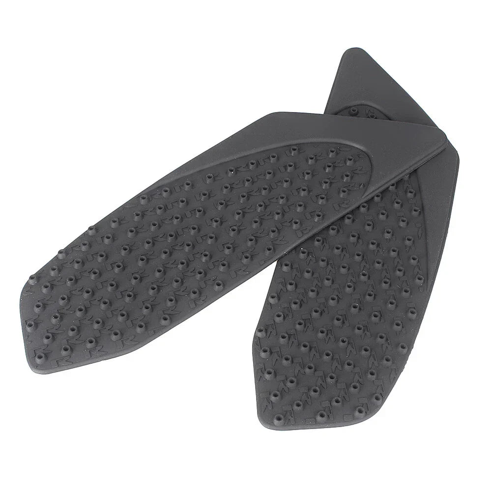 Gas Tank Traction Side Pad Knee Grip Decal Sticker for Aprilia RSV4 (2010-2017)