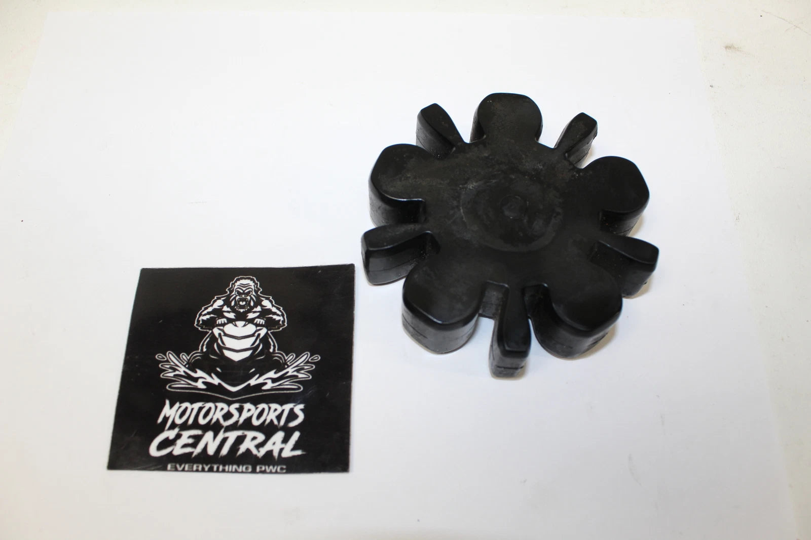 OEM Damper Coupler for Yamaha Wave Raider Venture GP (1996–1999) 63M-4581J-00-00