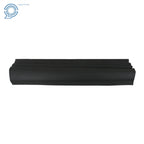 Matte Front Door Lower Molding Trim for Toyota Rav4 (2016-2017)