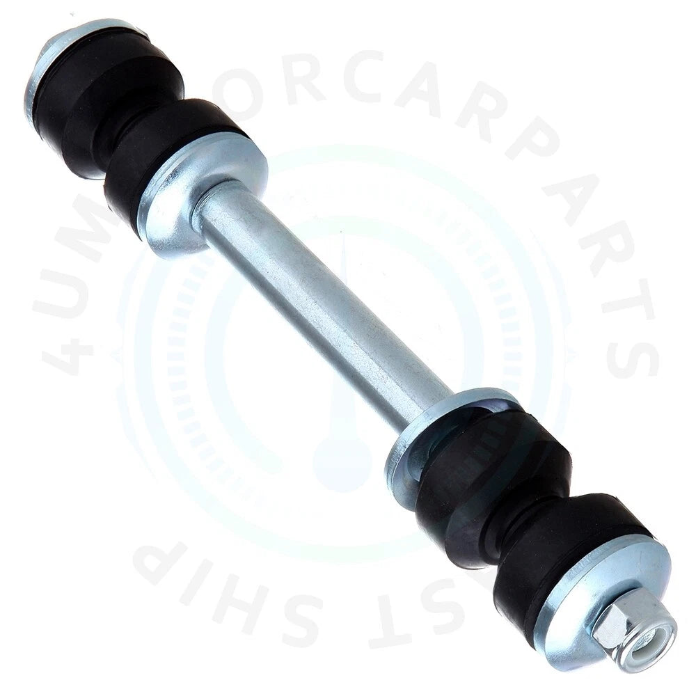 Set of 2 Front Sway Bar End Links for Ford Expedition F-150 F-250 (1997–2003)
