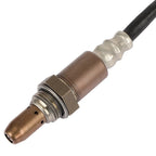 O2 Oxygen Sensor Set of 2 for Chevy City Express, Nissan