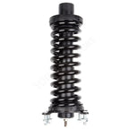 Quick Struts Set for Jeep Liberty (2002–2007)