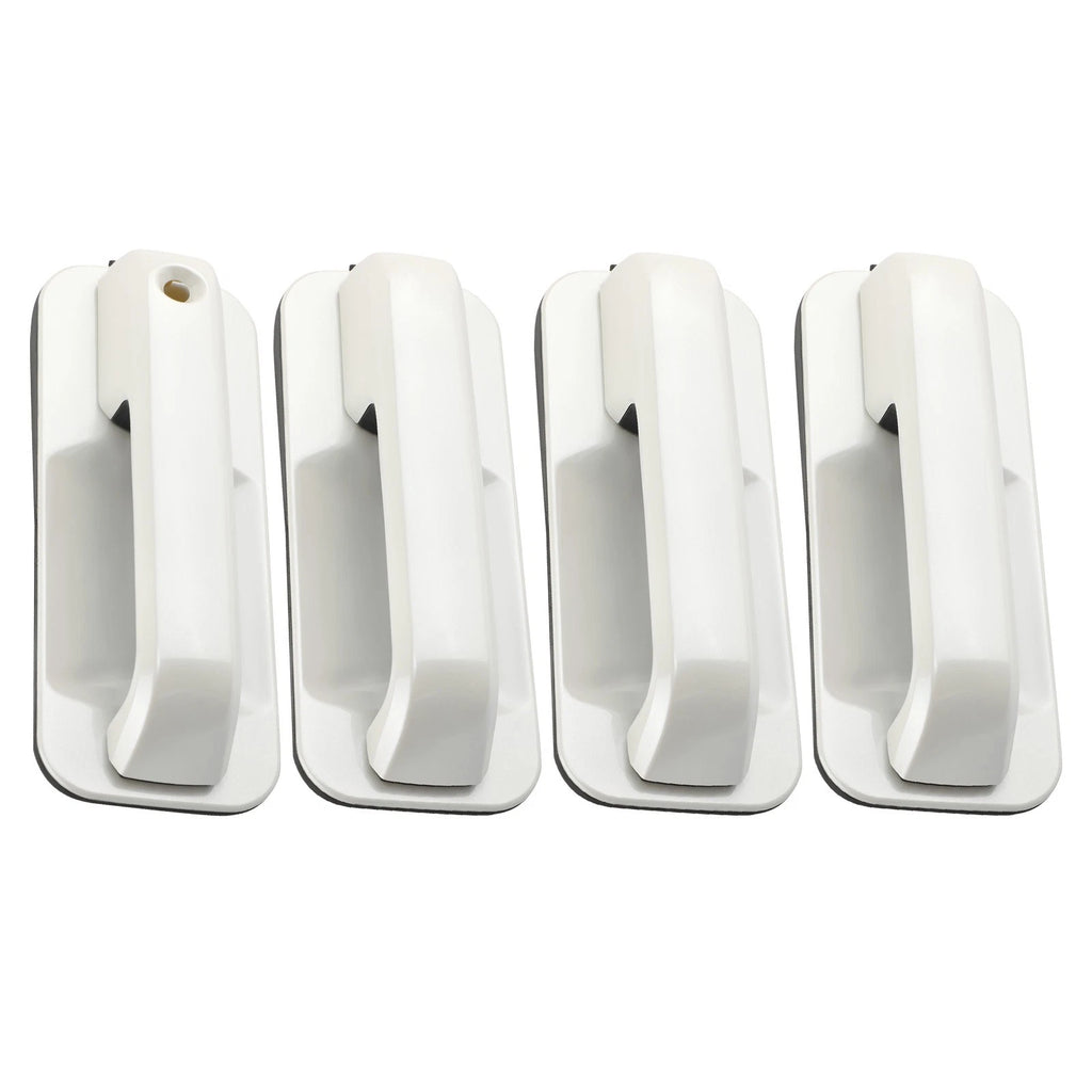Door Handle Set for Ford F150 (2015–2023) FL3Z1522405AA