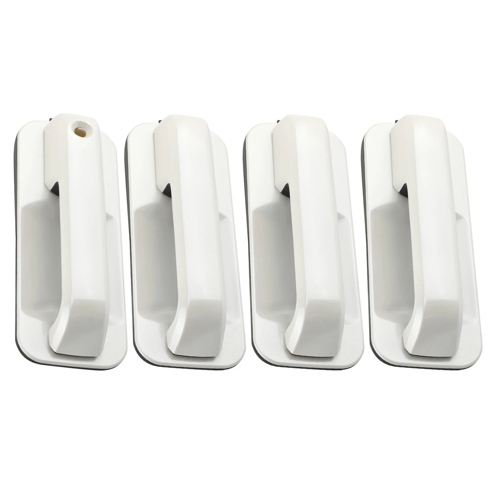 Door Handle Set for Ford F150 (2015–2023) FL3Z1522405AA