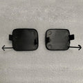 Front Bumper Tow Hook Eye Cap Cover for Toyota Prius V (2012-2014)