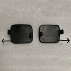 Front Bumper Tow Hook Eye Cap Cover for Toyota Prius V (2012-2014)