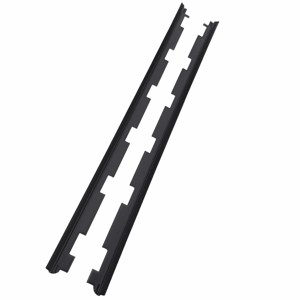 Weather Strip Moulding Trim for Chevrolet Suburban (1992–1999) AM-27632054