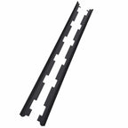 Weather Strip Moulding Trim for Chevrolet Suburban (1992–1999) AM-27632054