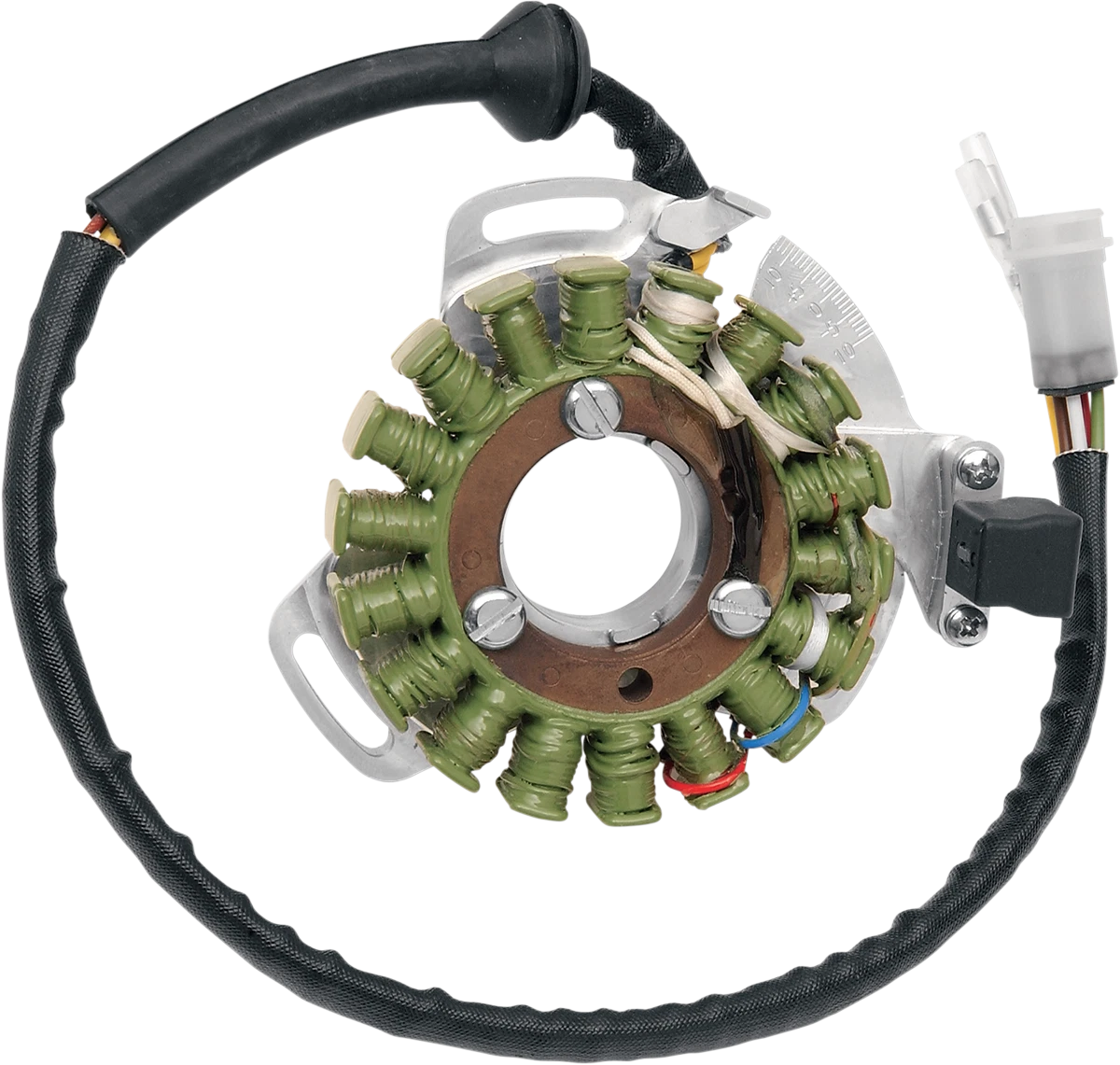 High-Output Stator for Yamaha (21-903H)
