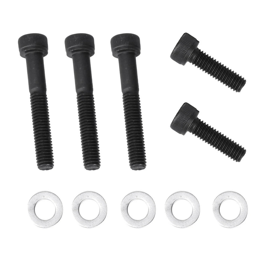 Coolant Thermostat Housing Kit for VW Golf Jetta Passat 2.8L VR6 (1999–2005)