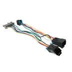 Heater Climate Control Adapter Wire Harness for Chevrolet GMC C1500 (1995)