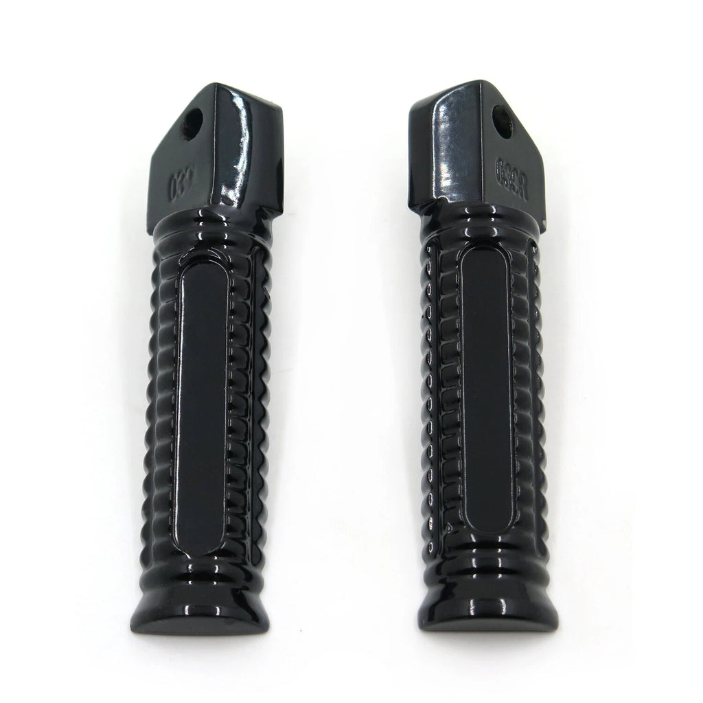 Foot Peg for Suzuki GSXR600/750 (2001–2005), GSXR1000 (2001–2004), GSX1300R (1999–2007) Black