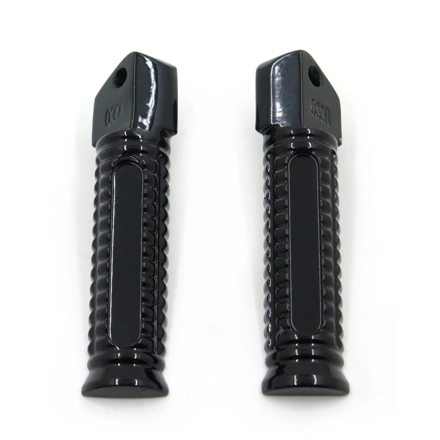 Foot Peg for Suzuki GSXR600/750 (2001–2005), GSXR1000 (2001–2004), GSX1300R (1999–2007) Black
