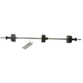 Chain Roller Silencer Kit for Case IH Combine (B95753)