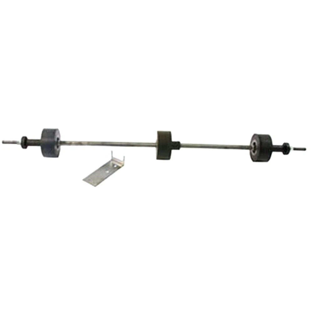 Chain Roller Silencer Kit for Case IH Combine (B95753)