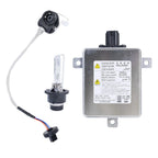 Xenon HID Headlight Ballast with Igniter for Acura TL TSX ILX ZDX RDX (2004–2014)