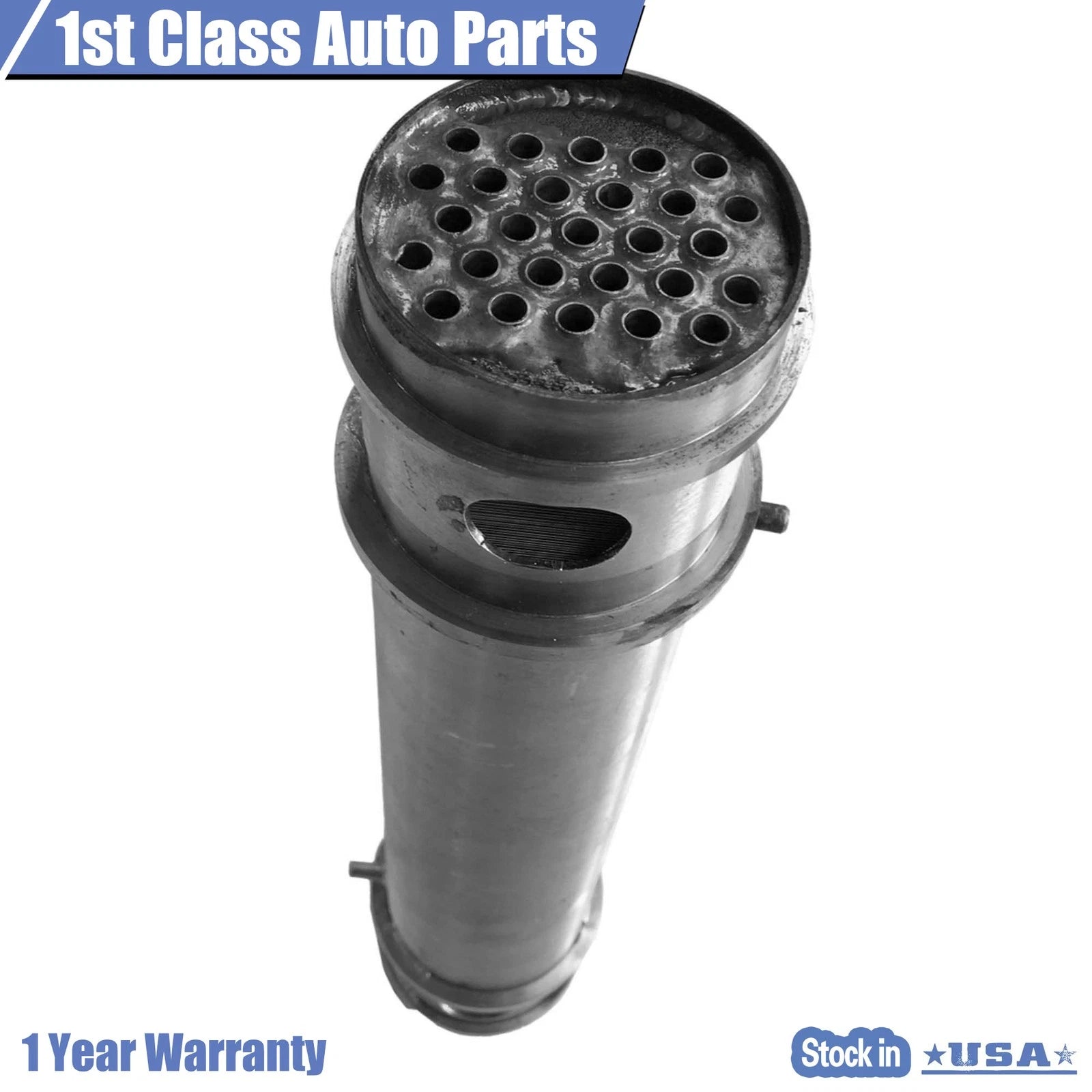 Oil Cooler Kit for Ford E-350 F-250 F-350 F-450 (1994–2003)
