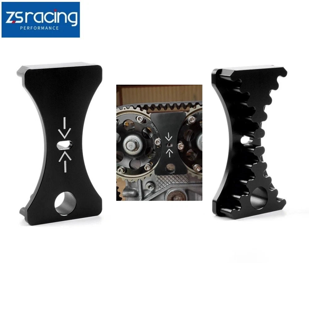Cam Gear Lock Timing Belt Tool for Acura Civic Si B Series