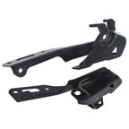 2X Hood Hinge for Honda Civic (2016–2019)