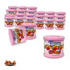 Air Freshener for Car/Office - Peach Scent (80g)