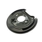 Rear Left Brake Dust Shield 26704AE050 for Subaru Legacy Outback Baja (2000–2009)