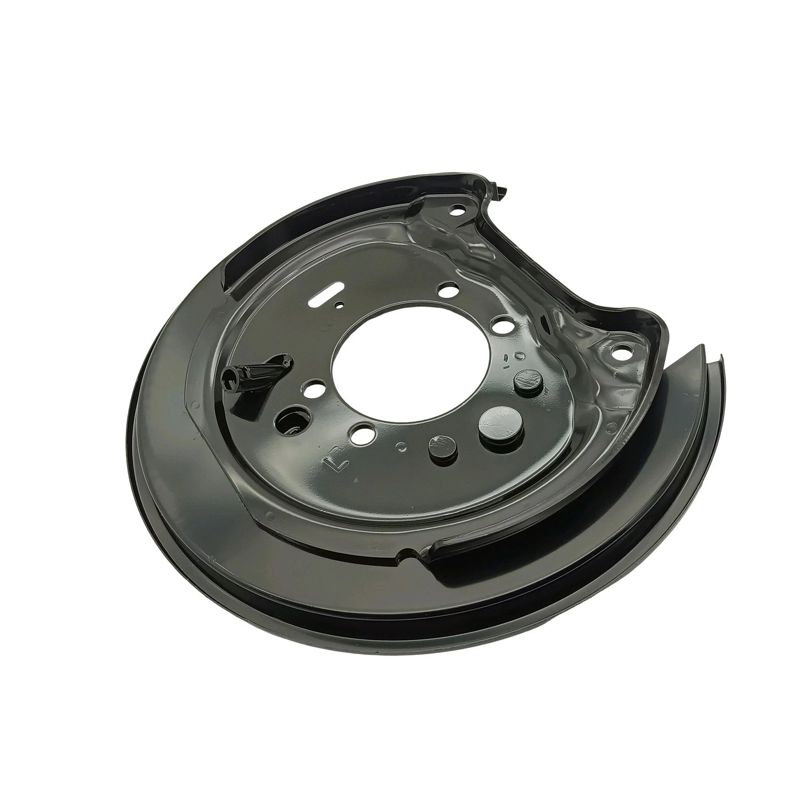 Rear Left Brake Dust Shield 26704AE050 for Subaru Legacy Outback Baja (2000–2009)