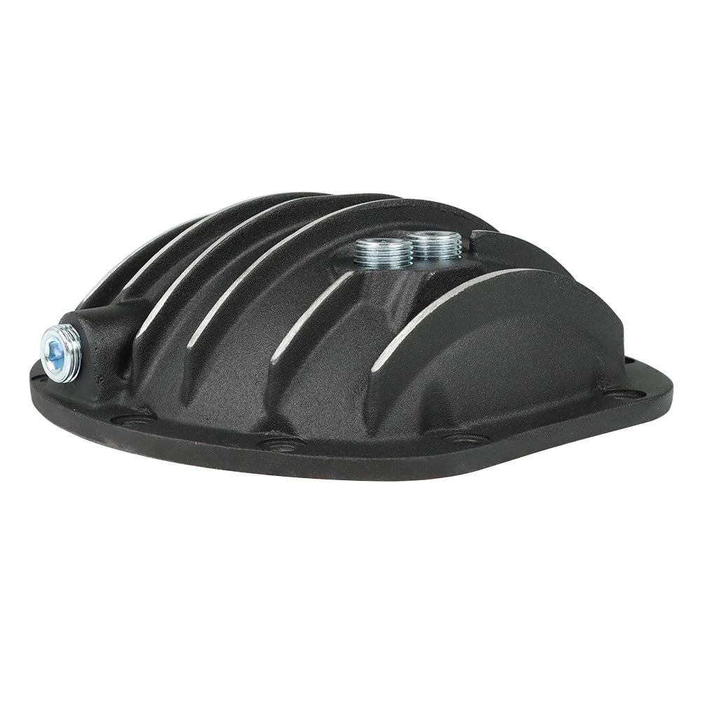 Rear Differential Cover with Gasket for Jeep Commando (1967-1973)