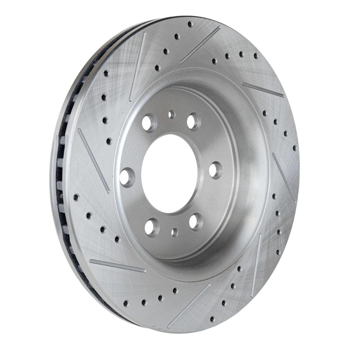 Rear Brake Disc Rotors and Pads Kit for Chevy Traverse, Buick Enclave