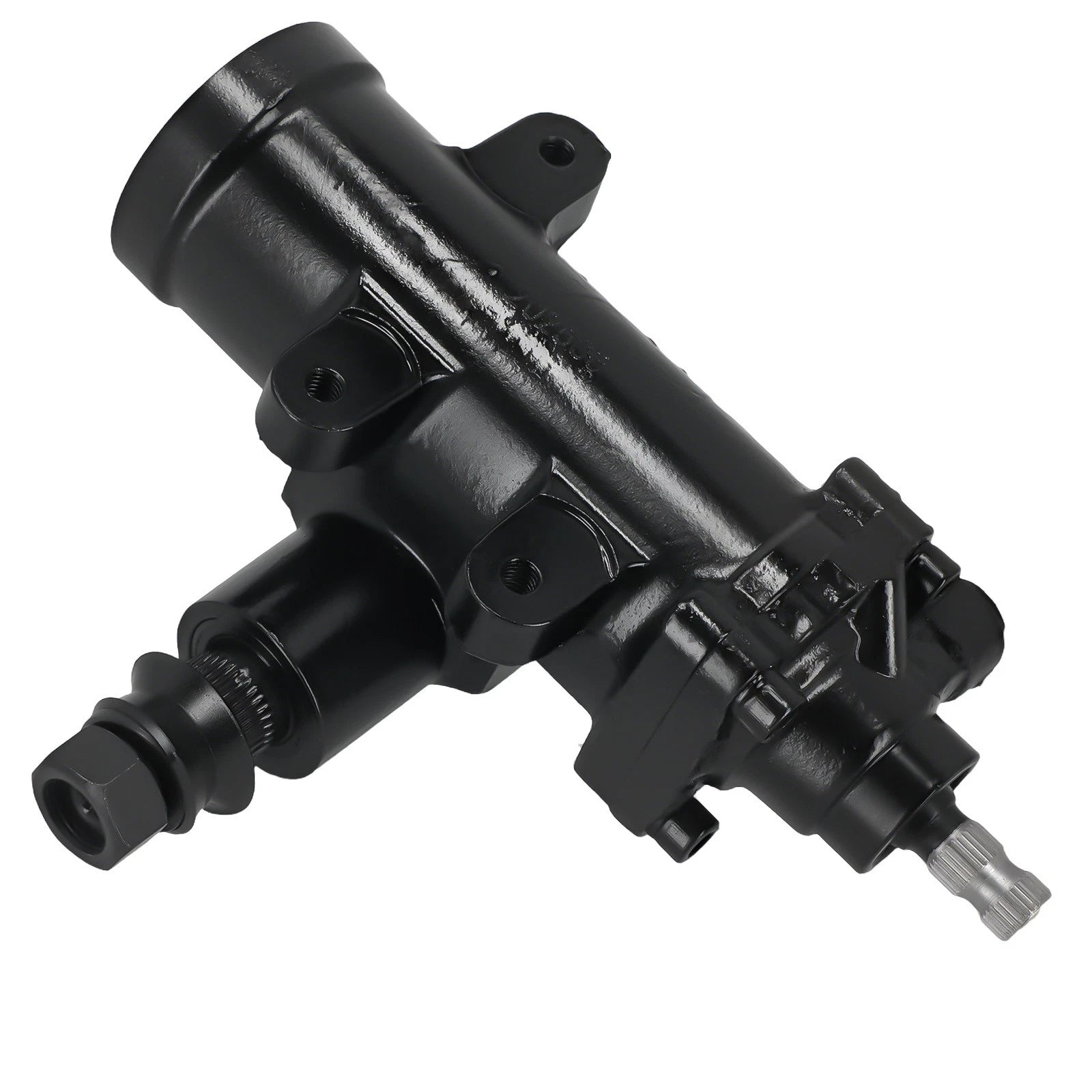 Power Steering Gear Box for Chevy S10 Blazer GMC Sonoma (1994–2005)