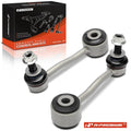 2X Front Sway Bar Link for Jeep JL Wrangler (2018–2024) JT Gladiator (2020–2024)