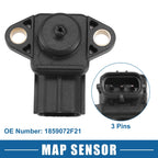 Air Intake MAP Pressure Sensor No. 1859072F21 for Mitsubishi Suzuki Vitara 