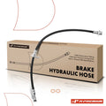 Front Right Brake Hydraulic Hose for Chevrolet Grand Vitara (2006–2012)