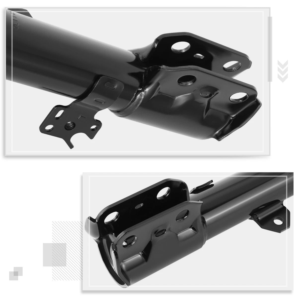 Exterior Door Handle for Lexus GX470, Avalon, Tacoma (2003–2015)