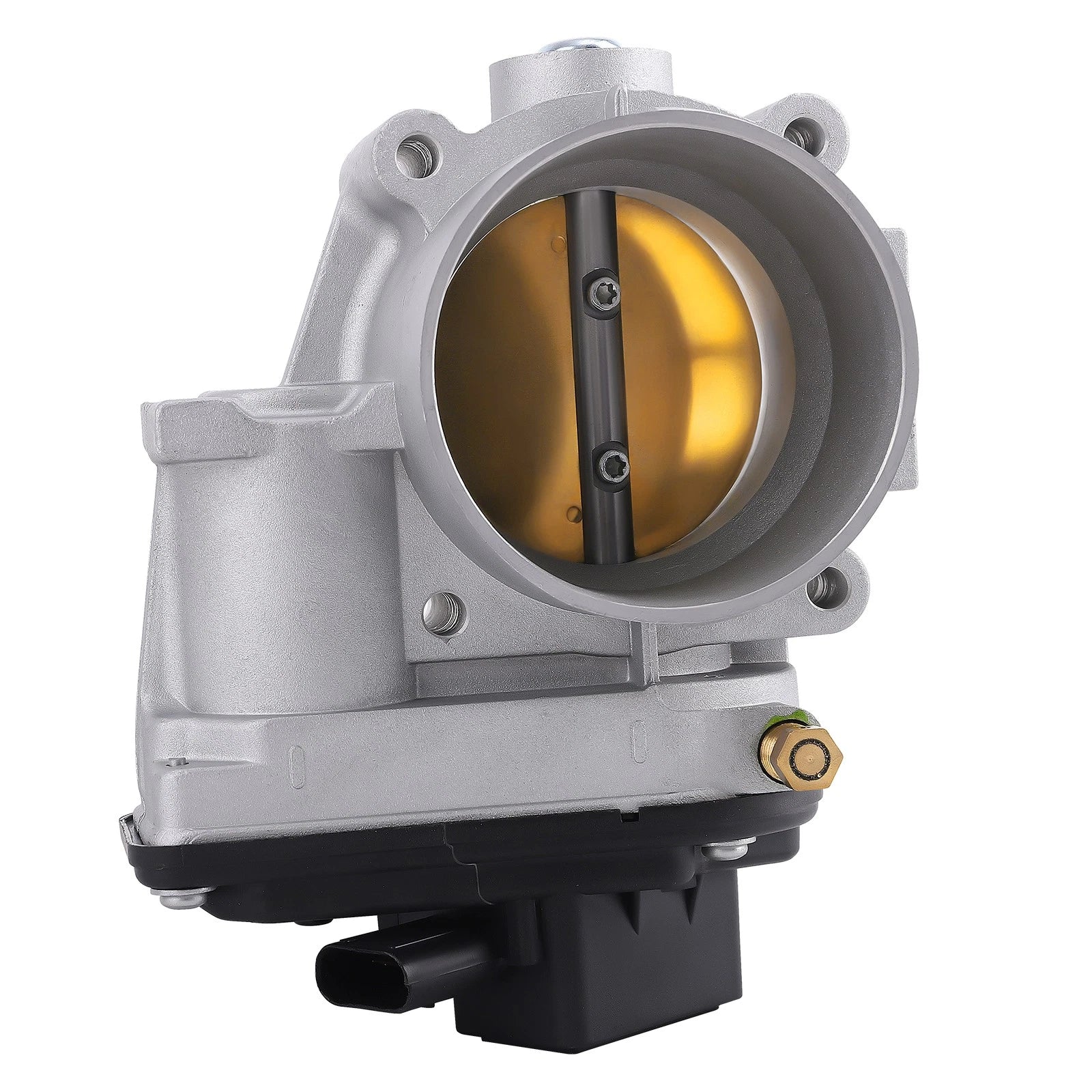 Electronic Throttle Body for Ford E250/Edge/F150/Flex, Mercury Sable (2009–2014) 67-6010