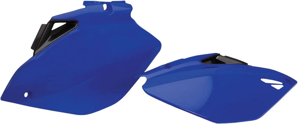 Acerbis Side Panels Blue for Yamaha YZ250F YZ450F (2006–2009)