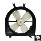 Radiator Fan for Honda Civic (HO3115101, S:19015P08013)
