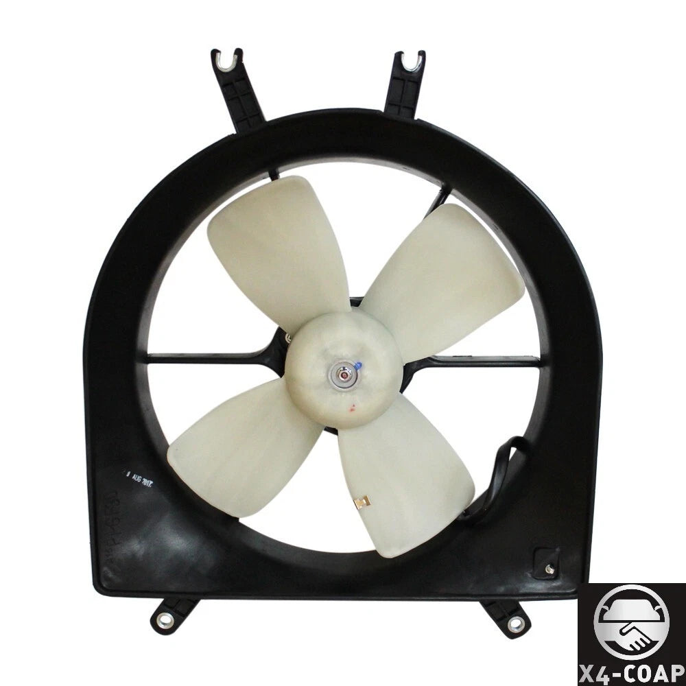 Radiator Fan for Honda Civic (HO3115101, S:19015P08013)