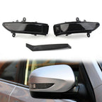 Rear View Side Mirror Turn Signal Light for Subaru Forester Outback Legacy (2003-2023)