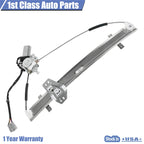 Power Window Motor Regulator Assembly for Honda Odyssey (2003-2004)
