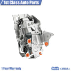 Door Latch Assembly for Chevrolet Astro (1992–2005)
