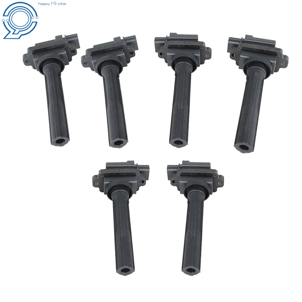 Ignition Coil for Chevy Tracker, Suzuki Vitara (1999-2004)