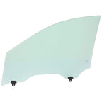 Set of 2 Front Door Glasses for QX60