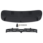 Front Air Intake Hood Vent Scoop for Mini Cooper S R55/R58/R59 (2007–2014) 51132756095
