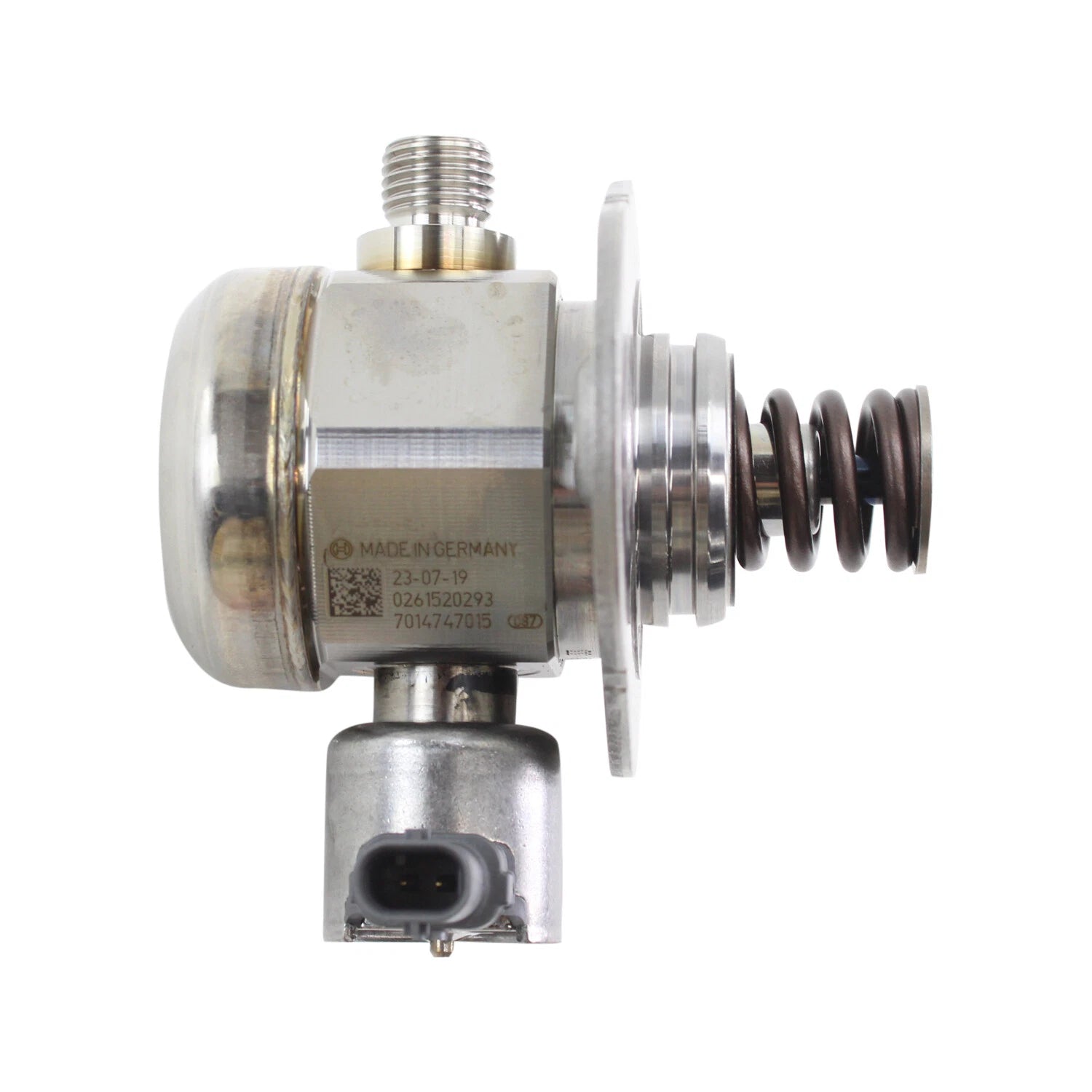 Bosch High Pressure Fuel Pump 66812 for BMW F10 (2011–2017)