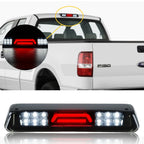 2.5" Stainless Steel Muffler Exhaust Tip for Car